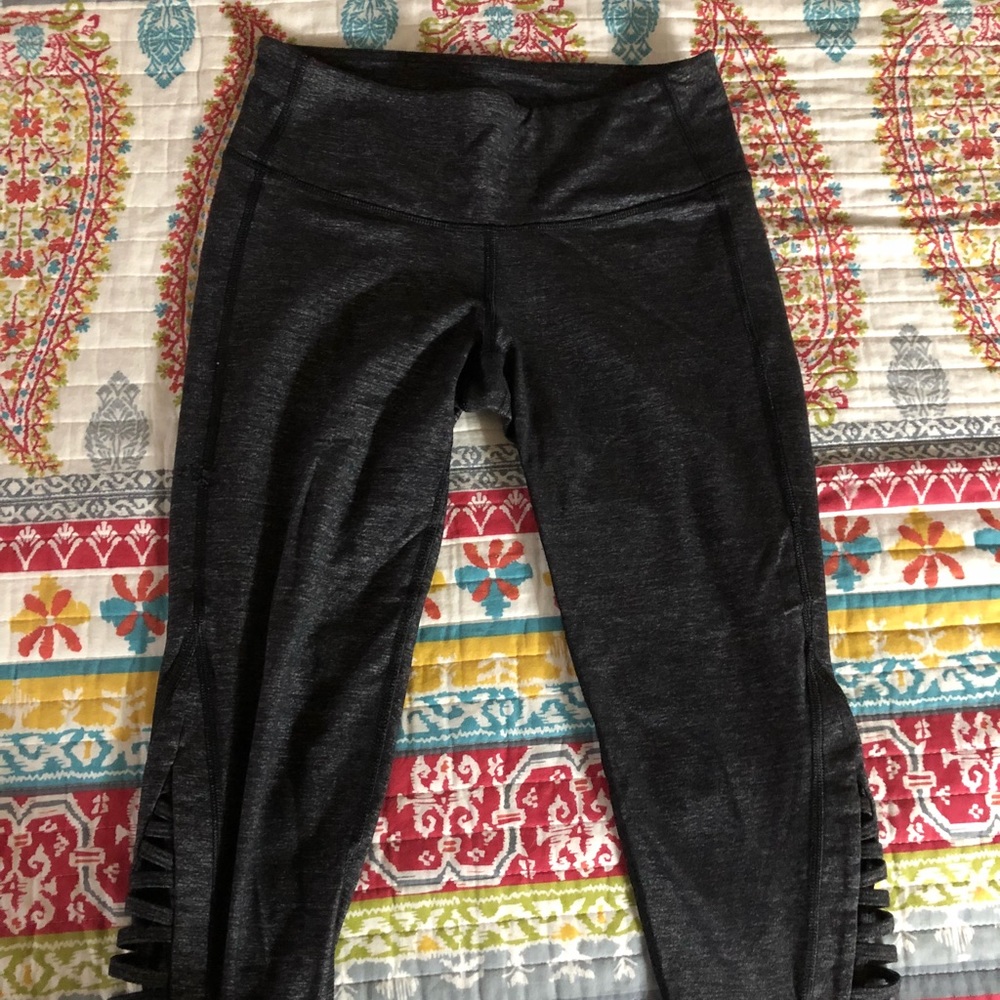 Athleta leggings